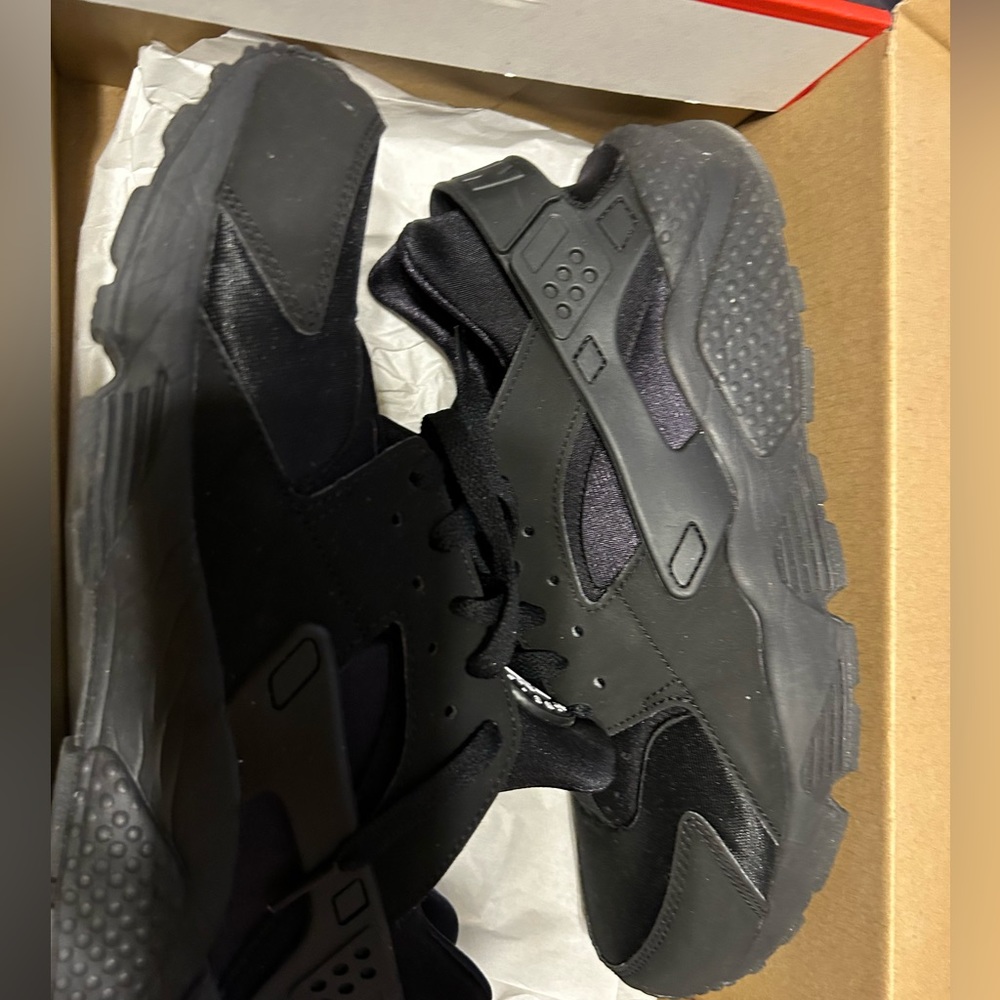Nike huaraches